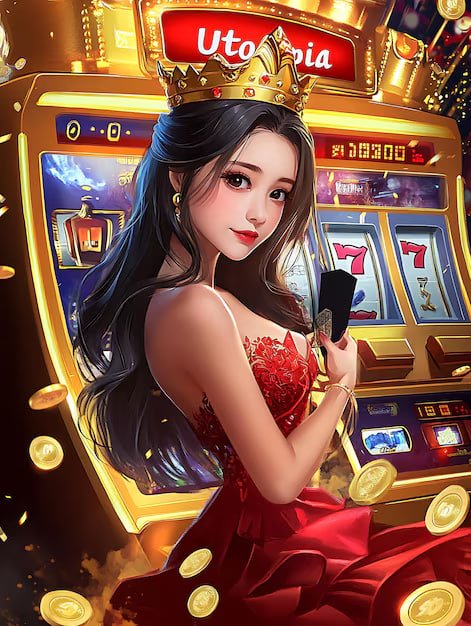 atm slot