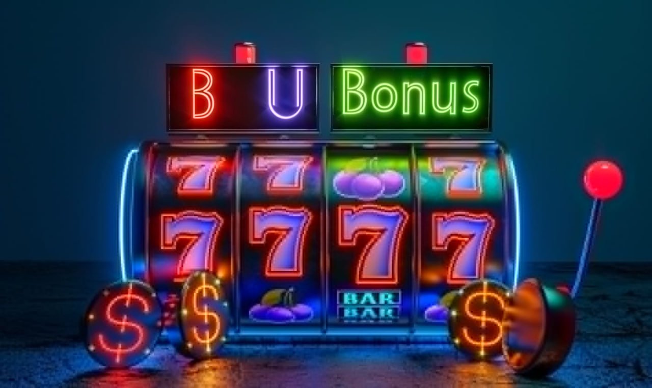 atm slot