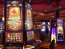 atm slot