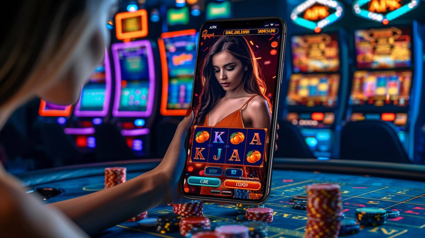 atm slot