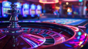 atm slot