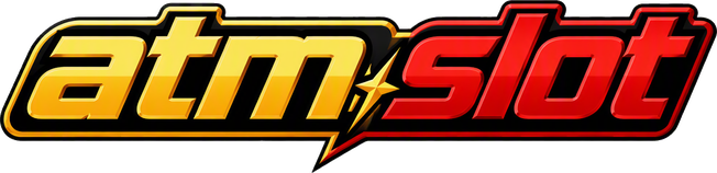 ATM Slot Logo